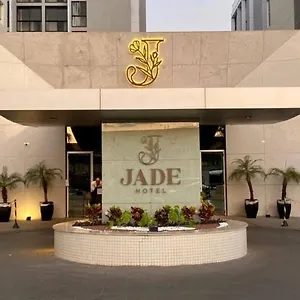 Flat No Jade Blue Tree Hotel