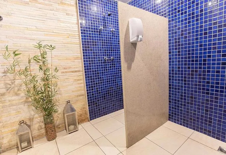Hotel Fusion Brasília + Estacionamento Grátis