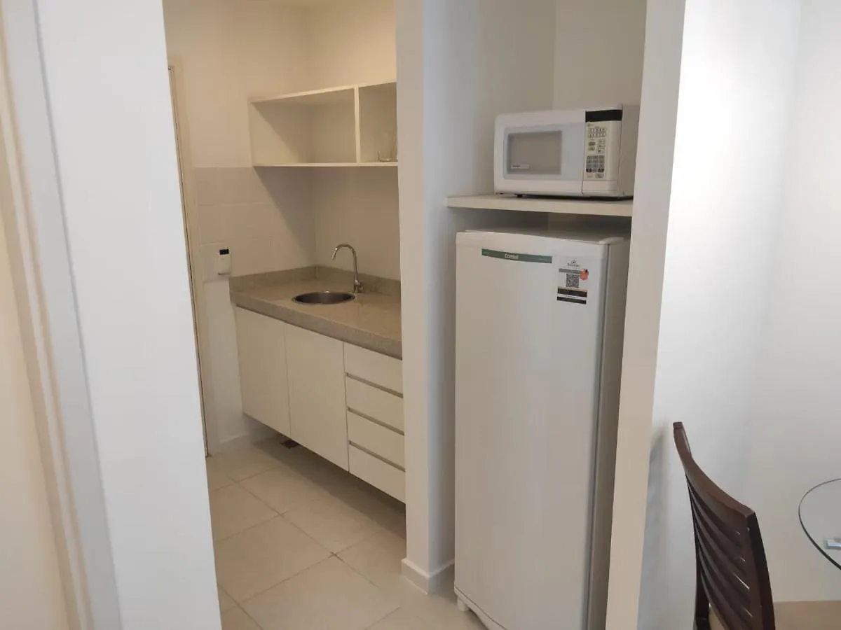 Hotel Fusion Brasília + Estacionamento Grátis